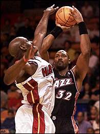 Karl Malone