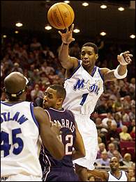 Tracy McGrady