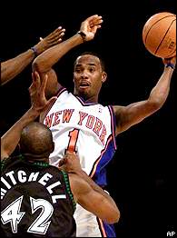 Chris Childs