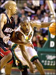 Gary Payton