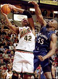 Vin Baker