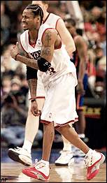 Allen Iverson