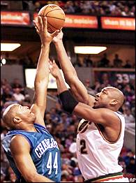 Vin Baker