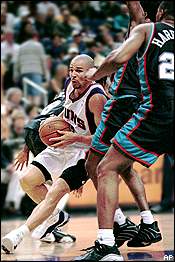 Jason Kidd