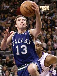 Steve Nash