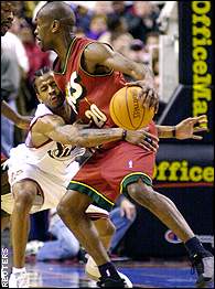 Gary Payton