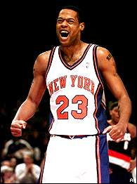 Marcus Camby