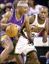 Gary Payton