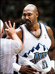 Karl Malone