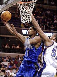 Tracy McGrady