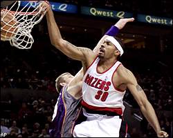 Rasheed Wallace