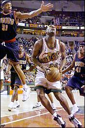 Gary Payton