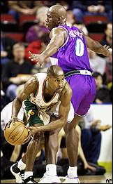 Gary Payton