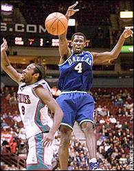 Michael Finley