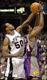 David Robinson