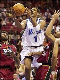 Tracy McGrady