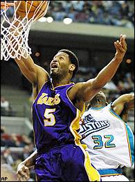 Robert Horry