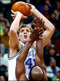 Dirk Nowitzki