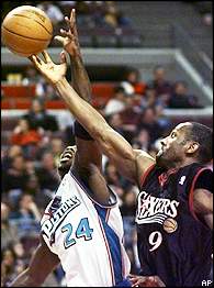 Mateen Cleaves