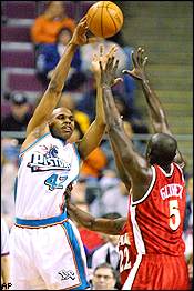 Jerry Stackhouse