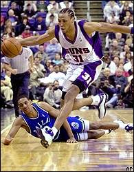 Shawn Marion