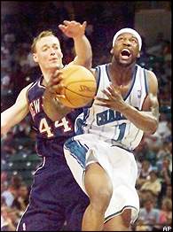 Baron Davis