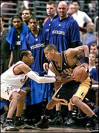 Reggie Miller