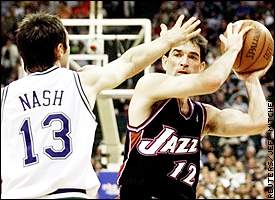 Steve Nash