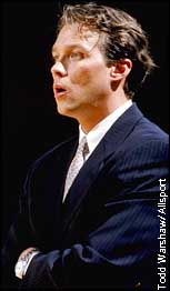 Quin Snyder