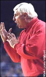 Bobby Knight