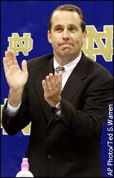 Mike Brey