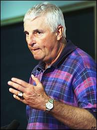 Bob Knight