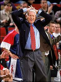 Lute Olson