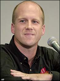 Brad Soderberg