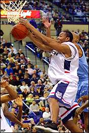 Caron Butler