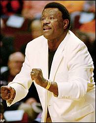 Nolan Richardson