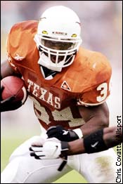 Ricky Williams