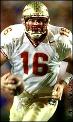 Chris Weinke