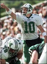 Chad Pennington