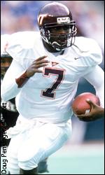 Michael Vick