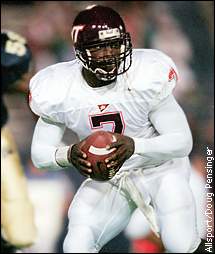 Michael Vick