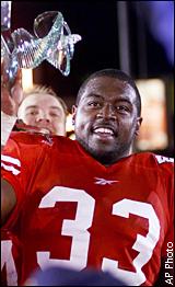 Ron Dayne