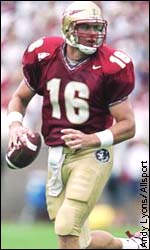 Chris Weinke