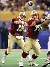 Chris Weinke