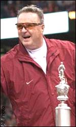 Bobby Bowden