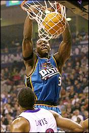 Ben Wallace