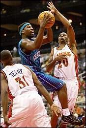 Baron Davis