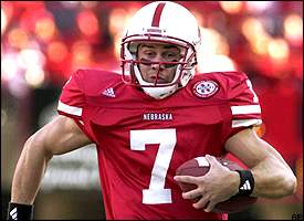 Eric Crouch