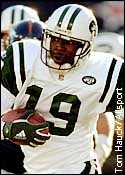 Keyshawn Johnson