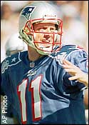 Drew Bledsoe